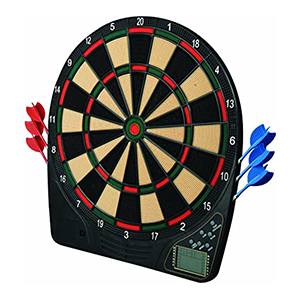 Darts and Dartboards